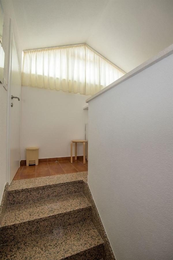 Apartments And Room Maestral トロギール エクステリア 写真